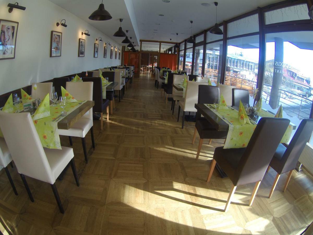 Apartman Crocus 313 Strbske Pleso Exterior photo