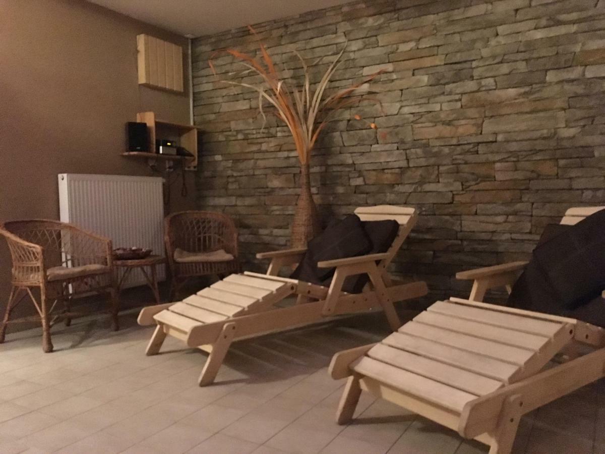 Apartman Crocus 313 Strbske Pleso Exterior photo