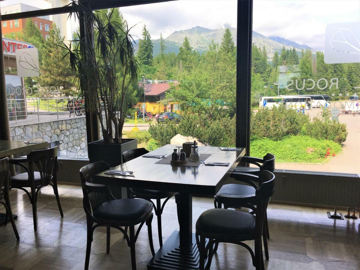Apartman Crocus 313 Strbske Pleso Exterior photo